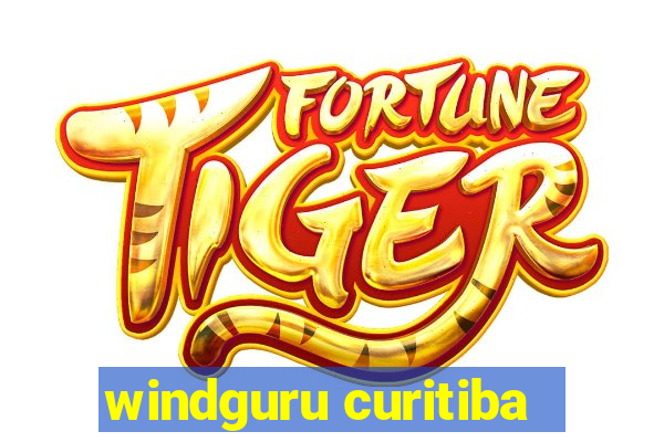 windguru curitiba